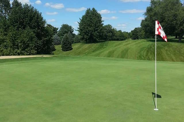 Tiger Pointe Country Club - photo 7
