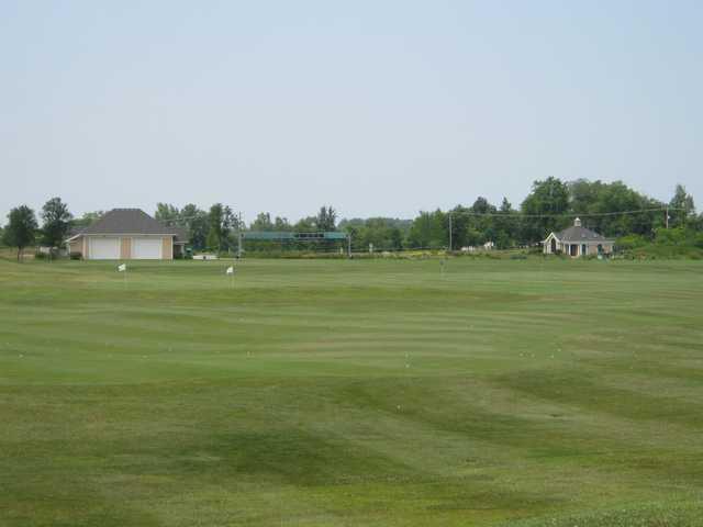 Green Garden Country Club - The Links - photo 2