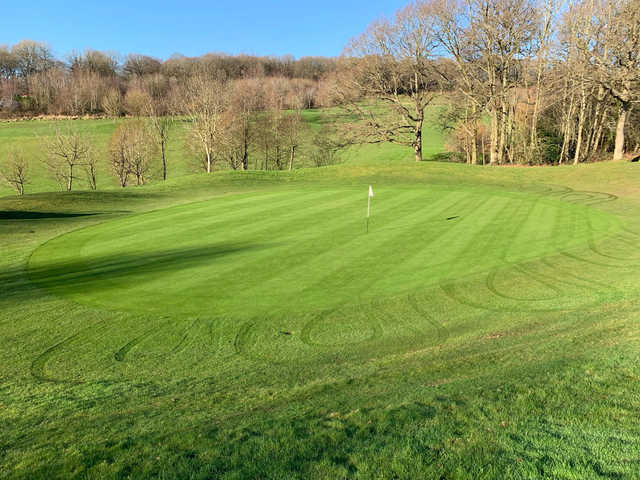 Little Lakes Golf Club