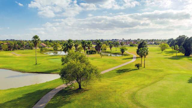 Brownsville Golf Center - photo 2