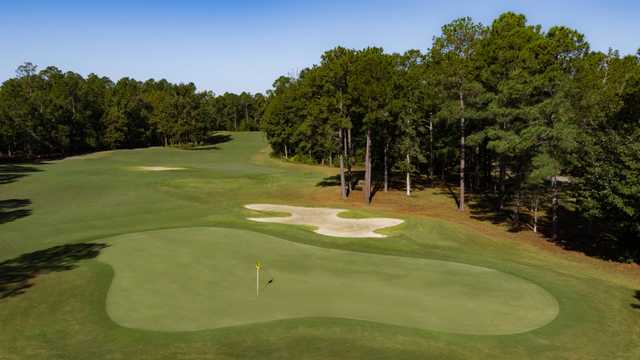 Carolina National Golf Club - photo 3
