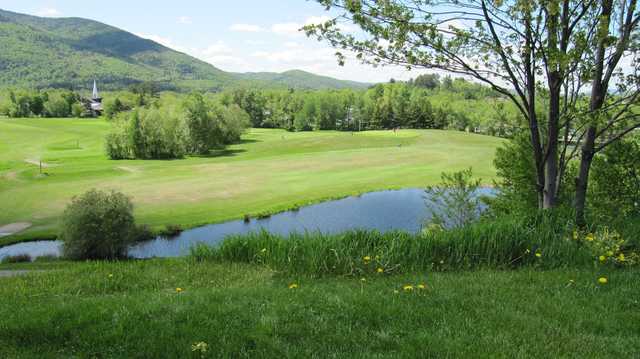 Colebrook Country Club