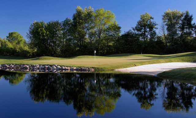 Polo Fields Golf & Country Club