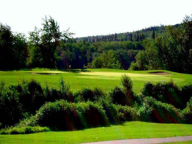 Fort McMurray Golf Club - photo 4