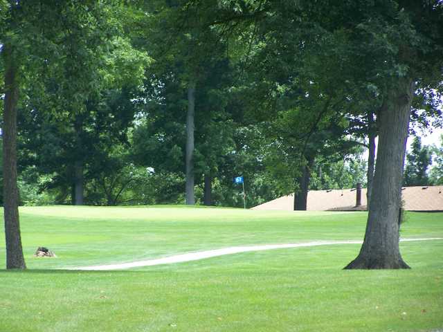 Albany Golf Club