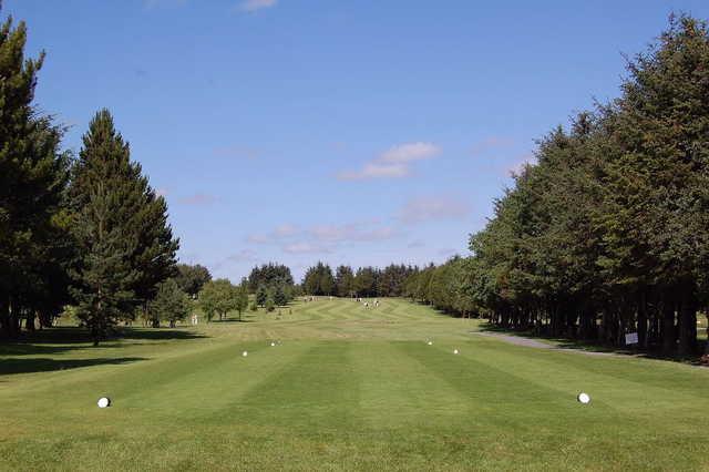 McDonald Golf Club - photo 3