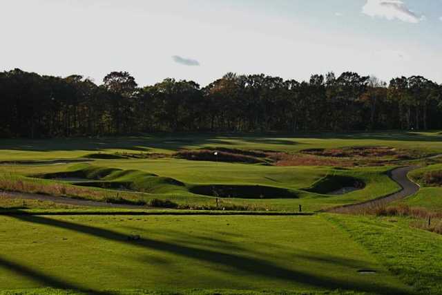 St George's Golf & Country Club - photo 3