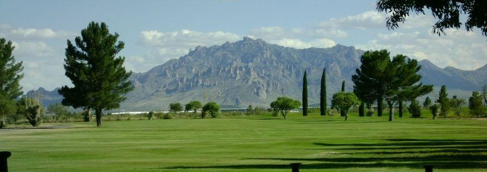 Rio Mimbres Country Club - photo 3