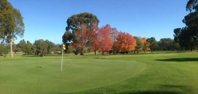 Drouin Golf Club - photo 8