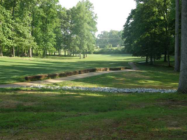 Lawrenceburg Golf & Country Club - photo 3