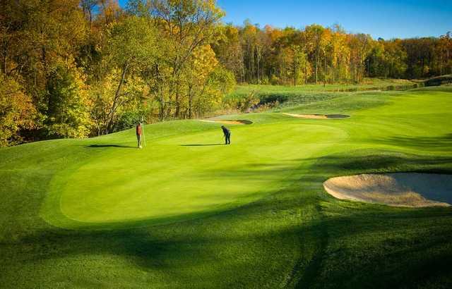 Triple Crown Country Club - photo 3