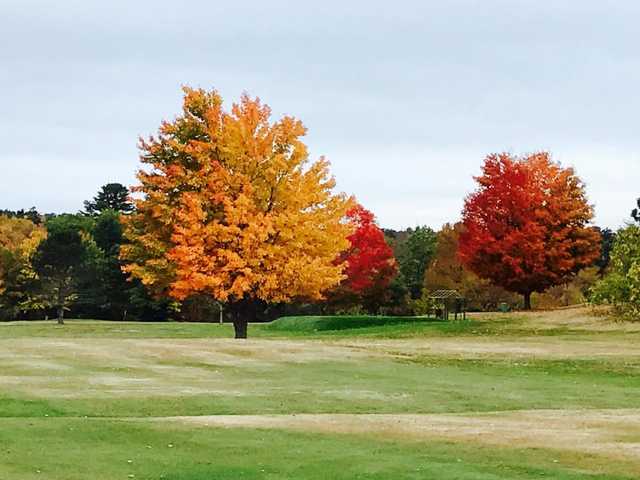 Great Chebeague Golf Club - photo 2