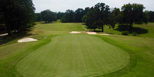 Hopkinsville Golf & Country Club - photo 1