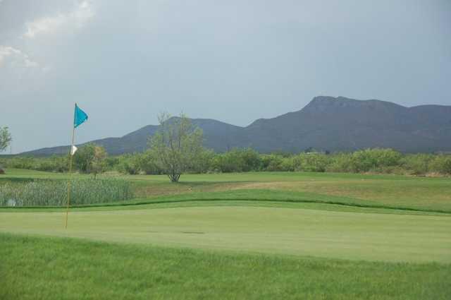 Turquoise Valley Golf/RV Park - photo 3