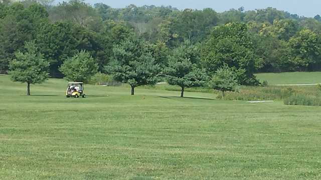 Coal Ridge Golf Course - photo 2