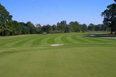 Wrenwoods Golf Club
