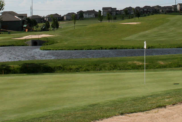 Stone Creek Golf Course - photo 4