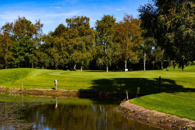 Kilcock Golf Club - photo 6