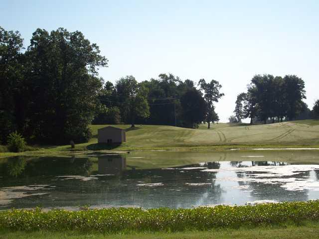 Hillcrest Country Club - photo 3