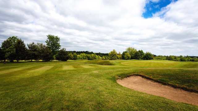 Colne Valley Golf Club - photo 8