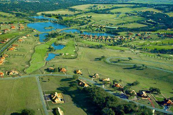 Hidden Valley Golf and Country Club - photo 5