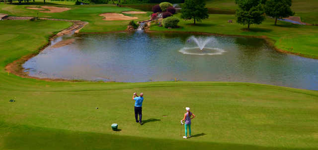 Hide-A-Way Lake Golf Course - photo 8