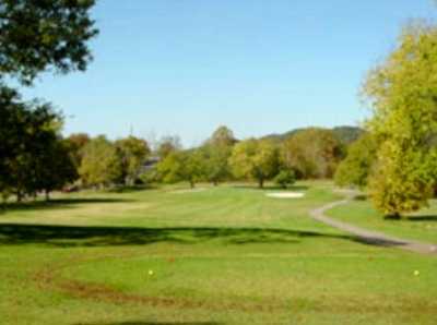 Harpeth Hills Municipal Golf Course - photo 2