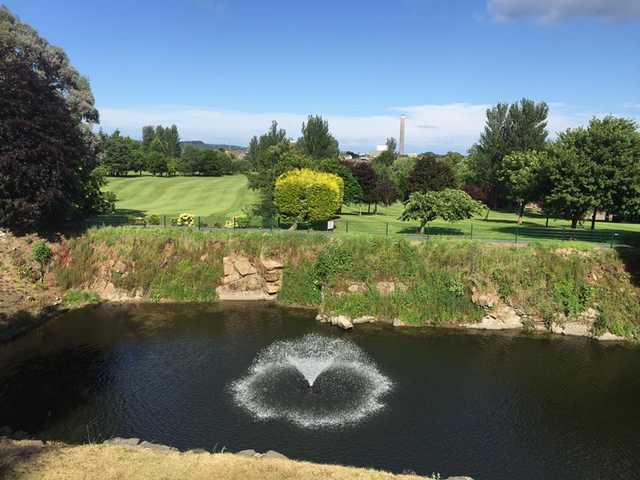 Carrick Golf Club - photo 2