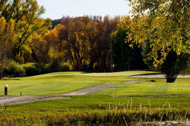 Dos Rios Golf Course - photo 3