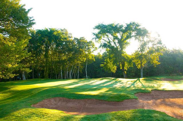 Lingan Golf & Country Club - photo 3