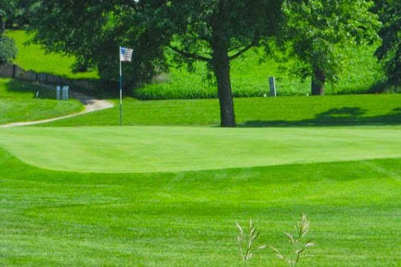 Twin Anchors Golf Club - photo 2