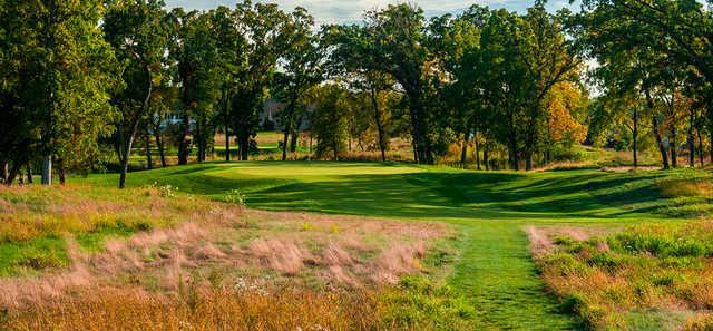 Hawks Landing Golf Club - photo 2