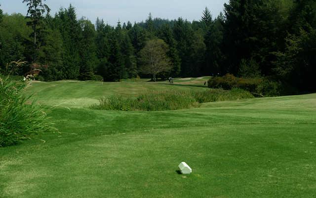 Myrtle Point Golf Club - photo 2
