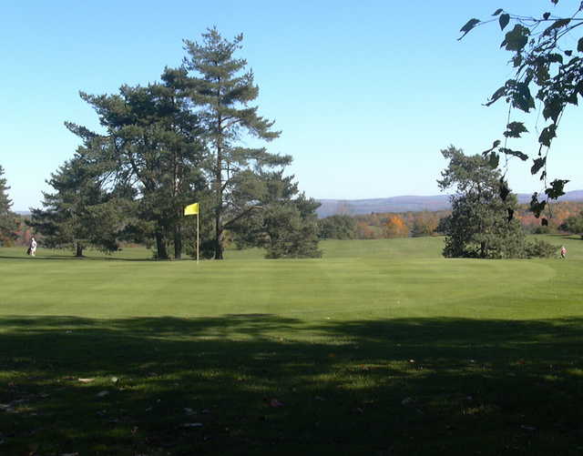 Dimmock Hill