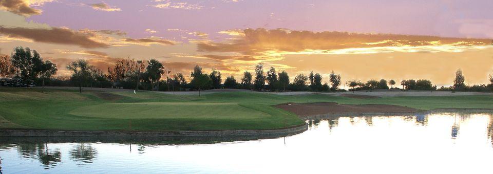 Lone Tree Golf Club - photo 8