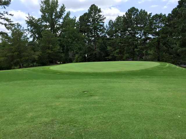 Bel Air Golf Course - photo 2