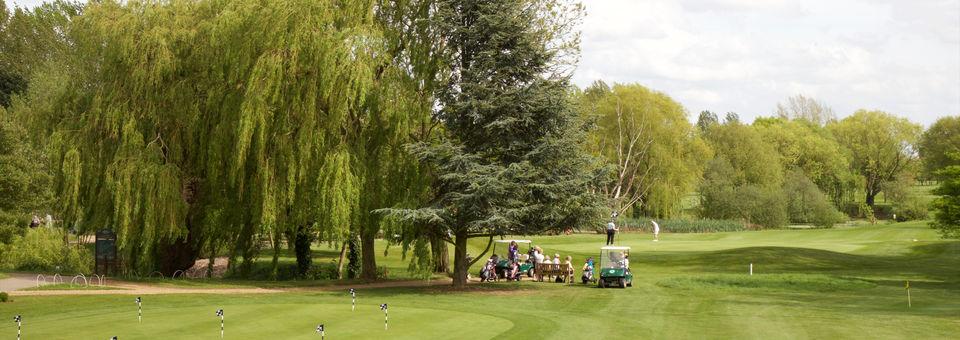 The Cambridgeshire Golf Club - photo 6