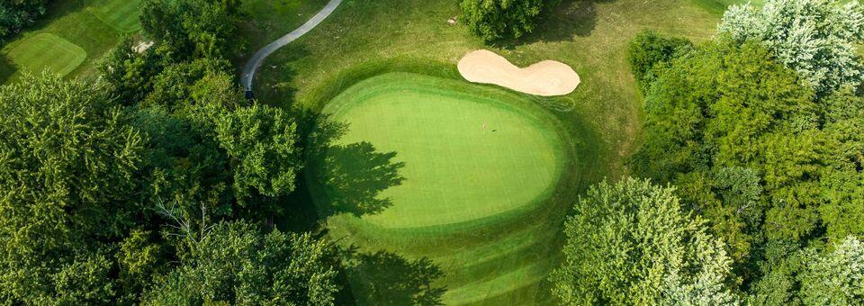 Jasper Hills Golf Club - photo 7