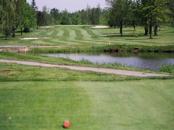 Beaver Meadows Golf Club