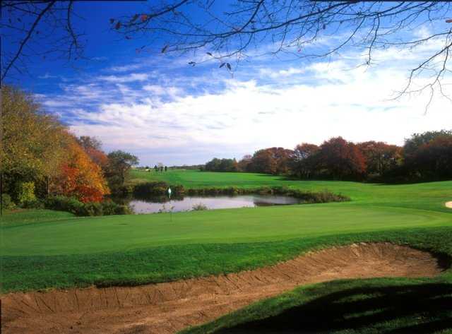 Montauk Downs State Park Golf Course - photo 2