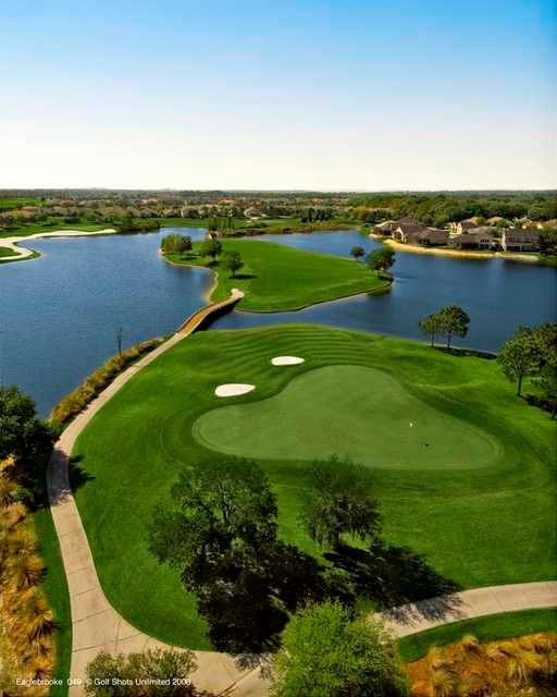 The Club at Eaglebrooke - photo 2