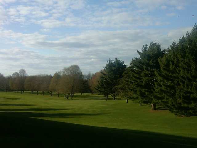 Battle Island State Park Golf Course - photo 1