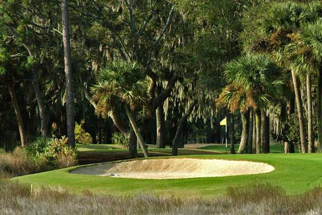 Moss Creek Golf Club - photo 5