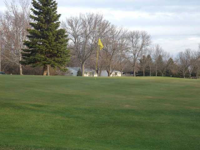 Clark Golf Club - photo 1