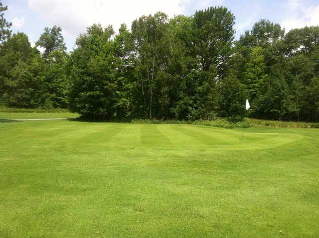 Cedar Valley Golf Club - photo 2