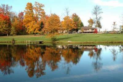 Hickory Ridge Golf Club - photo 3