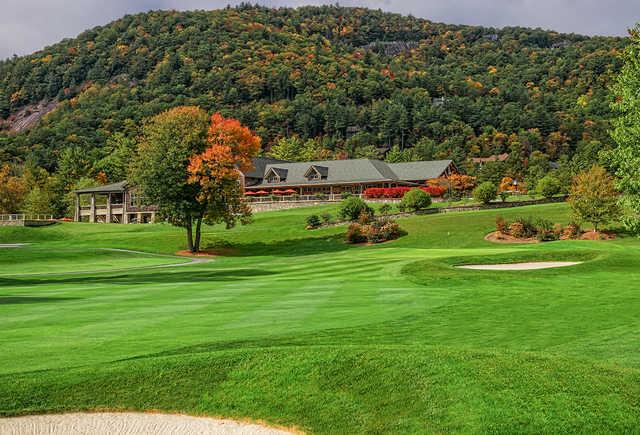 The Country Club of Sapphire Valley - photo 4