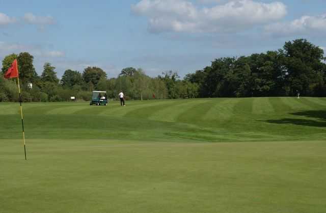 Rookwood Golf Course - photo 3