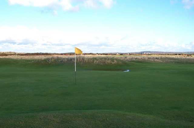 Anglesey Golf Club - photo 2