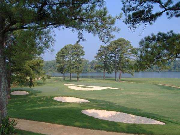 Links at Tuscaloosa - photo 6